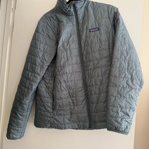 Patagonia Nano Puff Quilted Outerwear